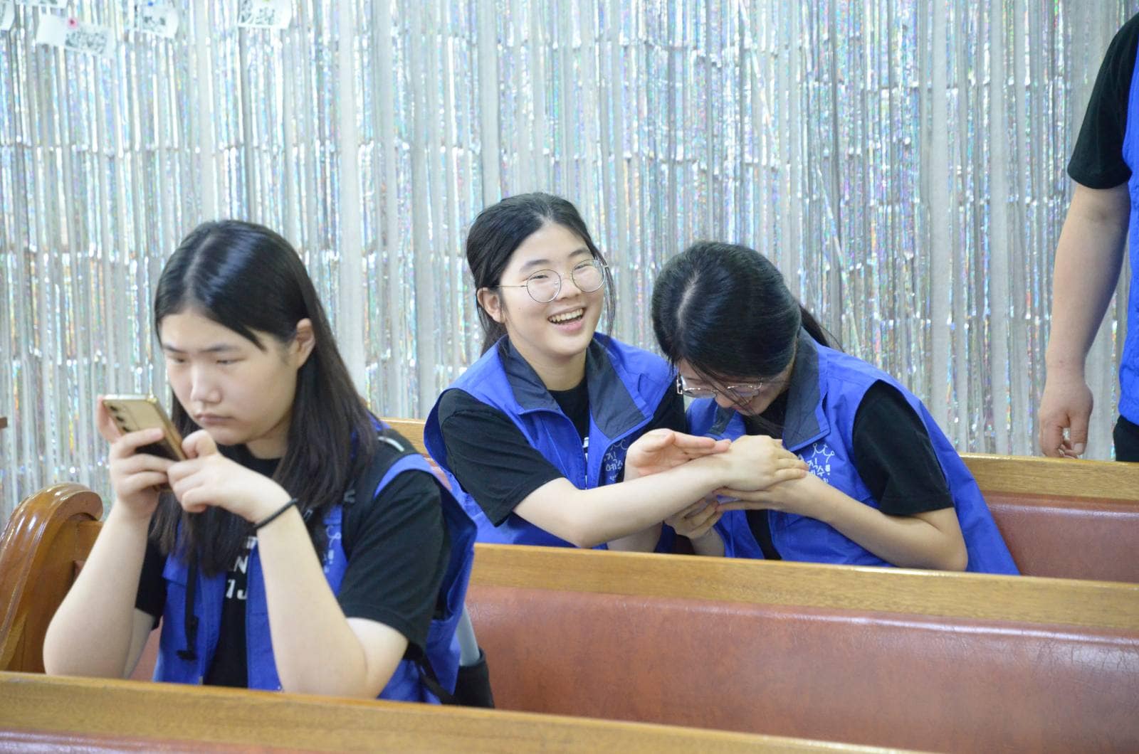 2026 몽골단기선교