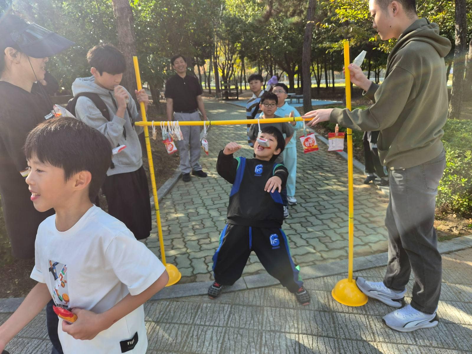 2026 주일학교 가을나들이