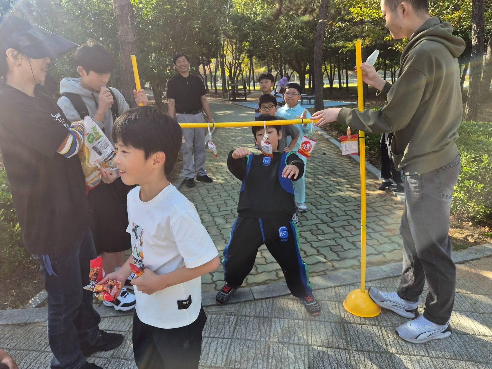 2026 주일학교 가을나들이