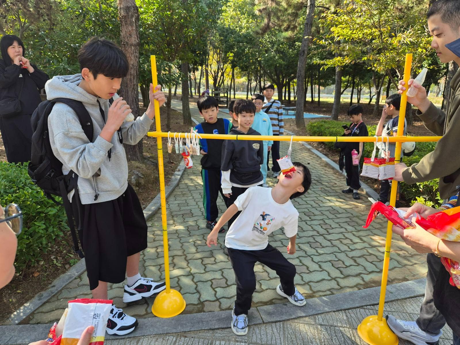 2026 주일학교 가을나들이