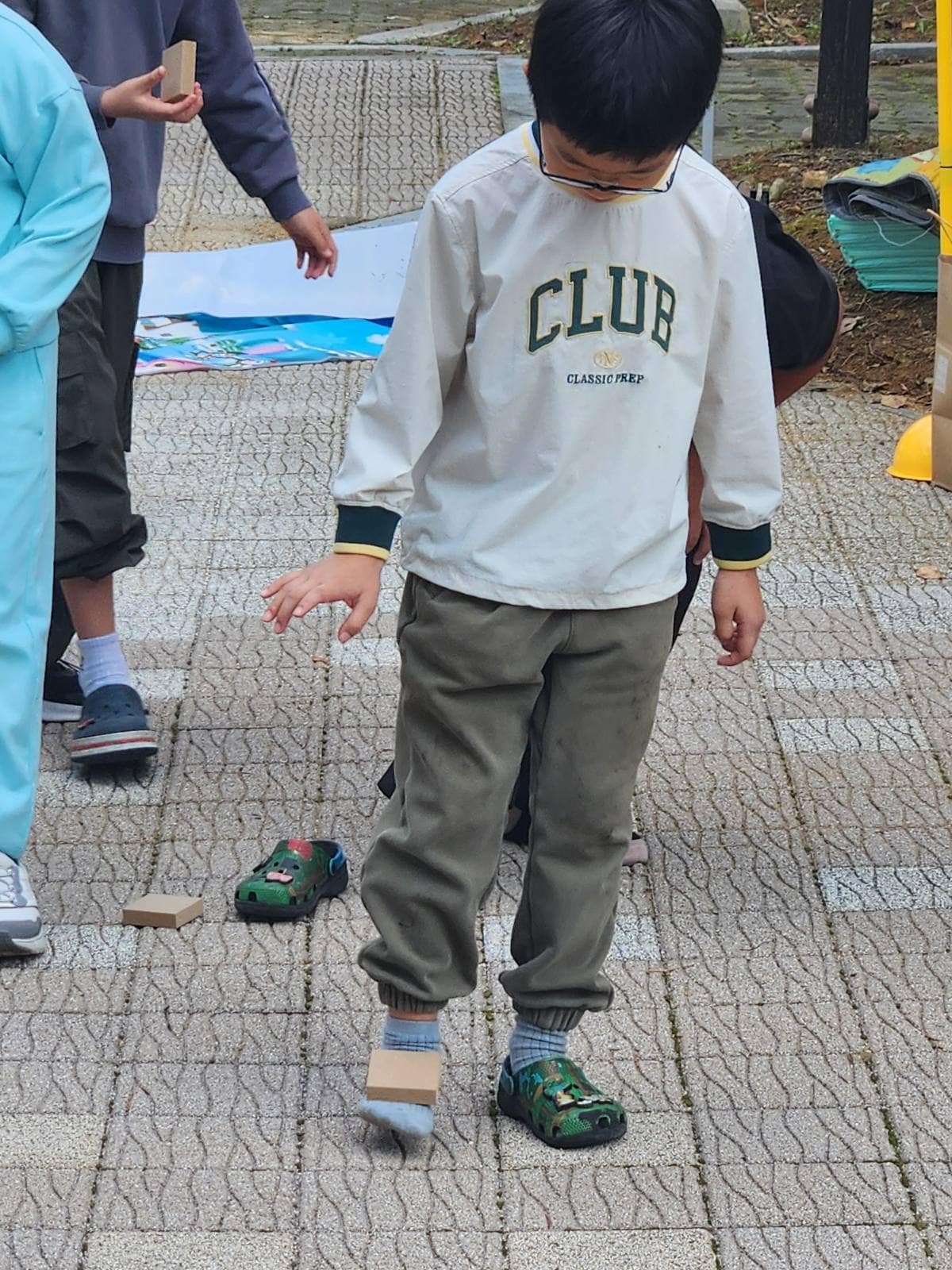2026 주일학교 가을나들이