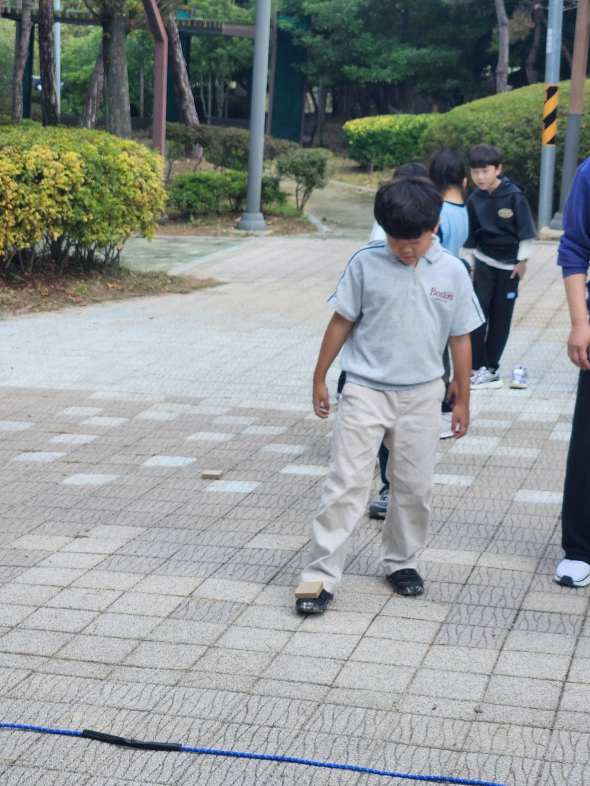2026 주일학교 가을나들이