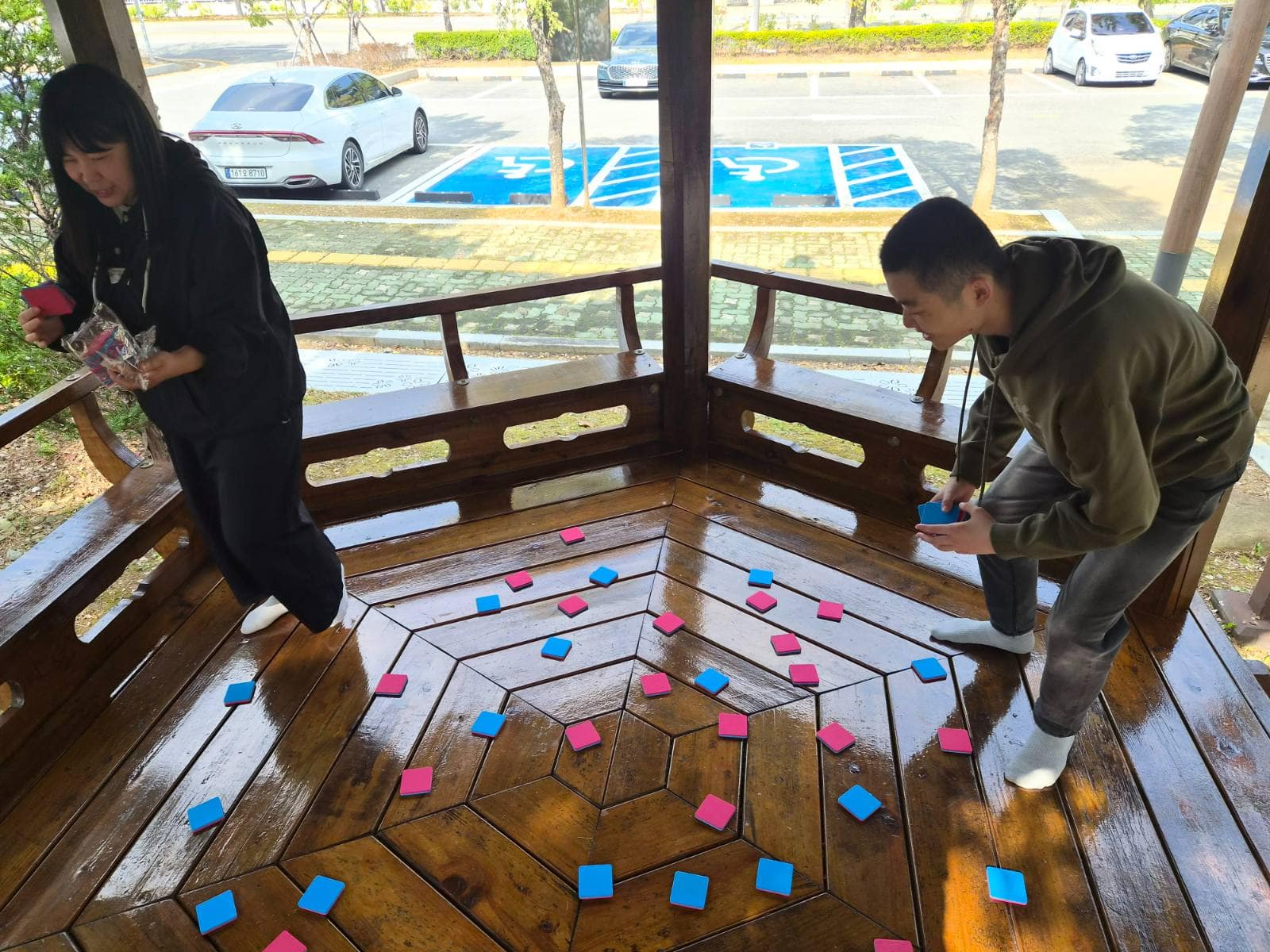 2026 주일학교 가을나들이