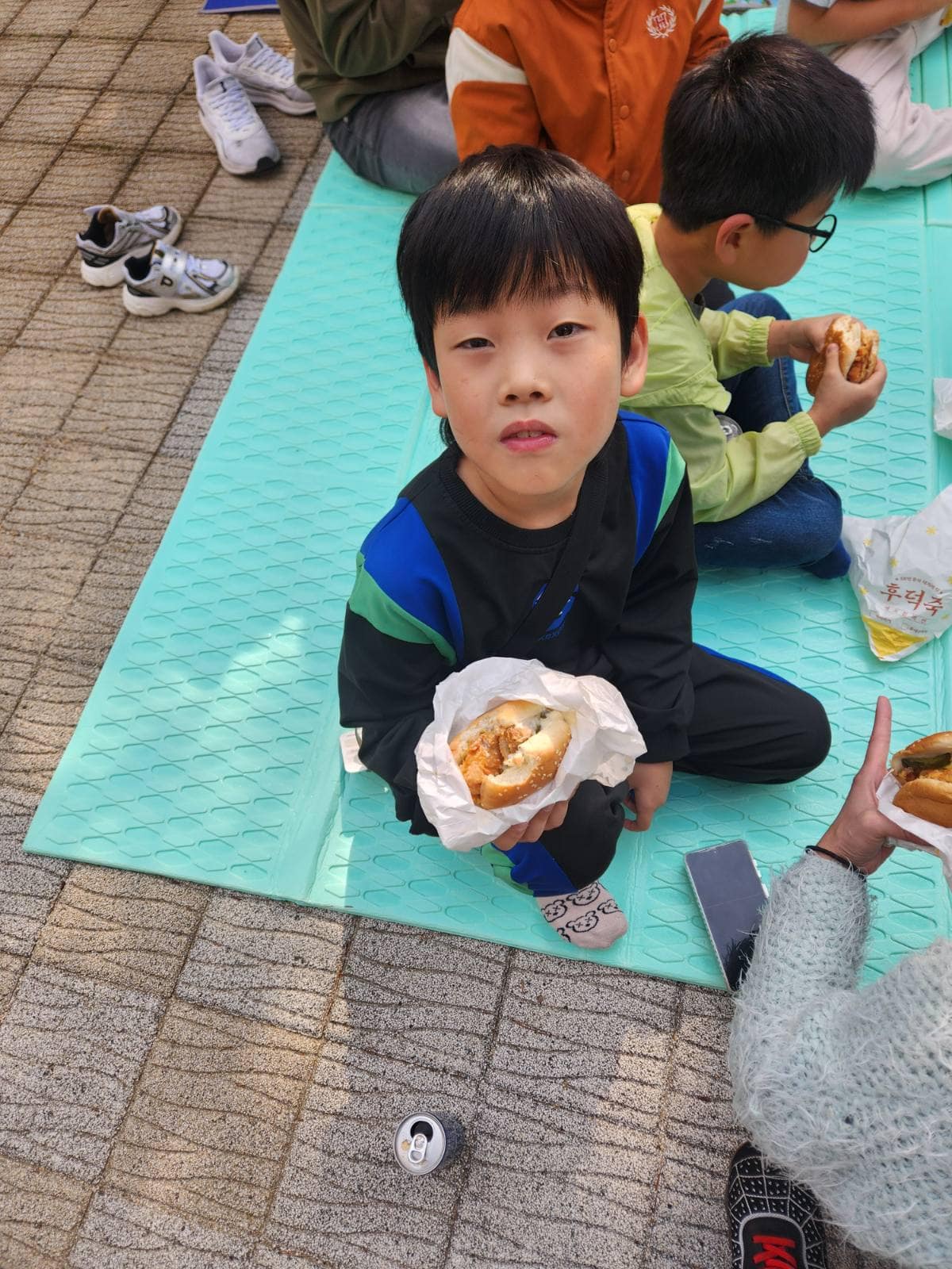 2026 주일학교 가을나들이