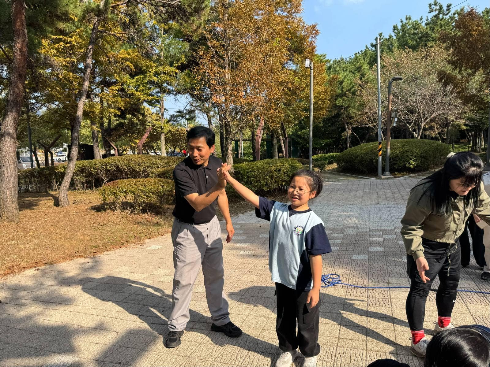 2026 주일학교 가을나들이