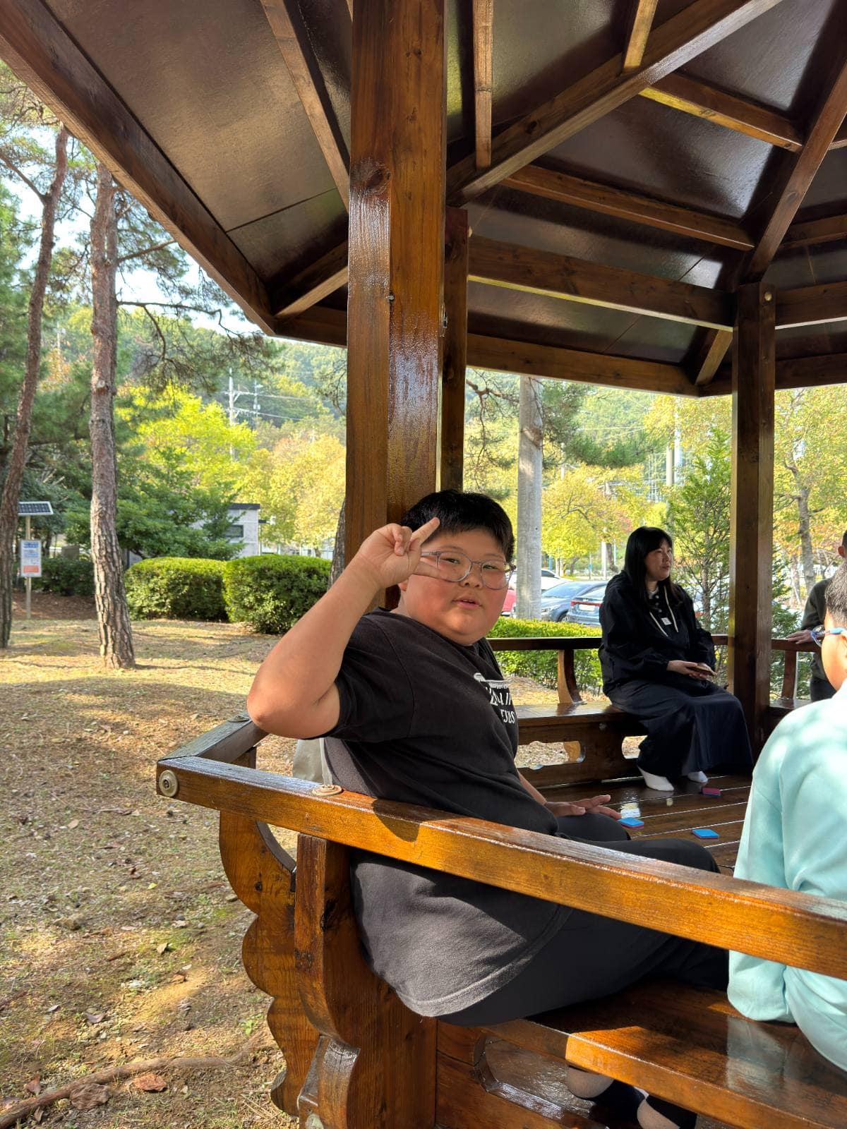 2026 주일학교 가을나들이